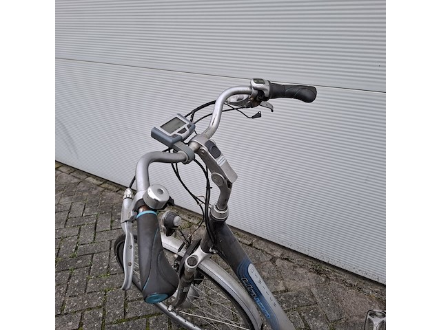 Elektrische damesfiets , union, switch - afbeelding 16 van  20