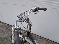 Elektrische damesfiets , union, switch - afbeelding 16 van  20