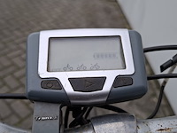 Elektrische damesfiets , union, switch - afbeelding 17 van  20