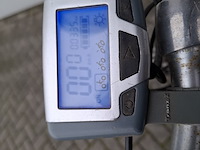 Elektrische damesfiets , union, switch - afbeelding 18 van  20