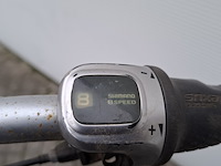 Elektrische damesfiets , union, switch - afbeelding 20 van  20