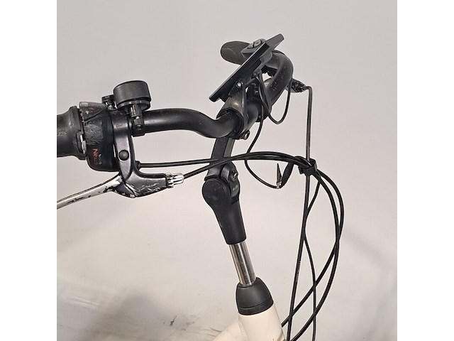 Elektrische damesfiets, union - afbeelding 2 van  13