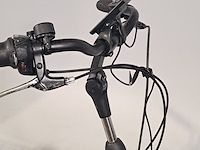 Elektrische damesfiets, union - afbeelding 2 van  13