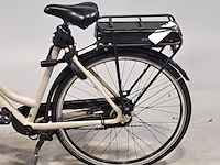 Elektrische damesfiets, union - afbeelding 4 van  13