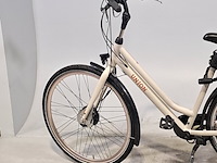 Elektrische damesfiets, union - afbeelding 5 van  13