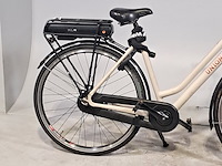 Elektrische damesfiets, union - afbeelding 6 van  13