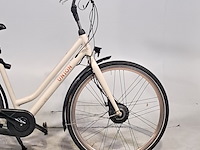Elektrische damesfiets, union - afbeelding 7 van  13