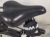 Elektrische damesfiets, union - afbeelding 8 van  13