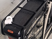 Elektrische damesfiets, union - afbeelding 9 van  13
