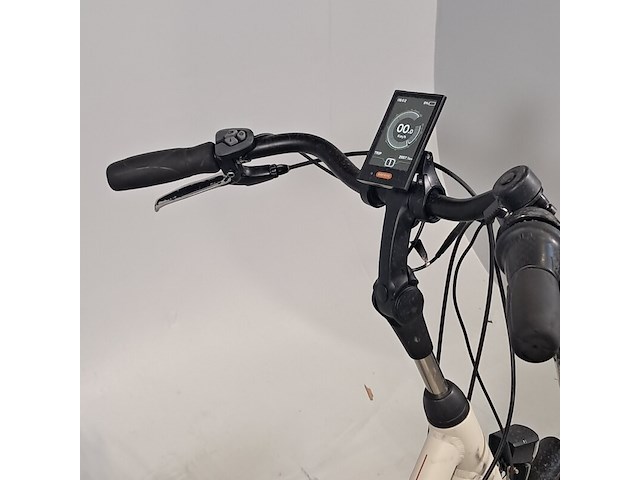 Elektrische damesfiets, union - afbeelding 10 van  13