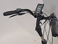 Elektrische damesfiets, union - afbeelding 10 van  13