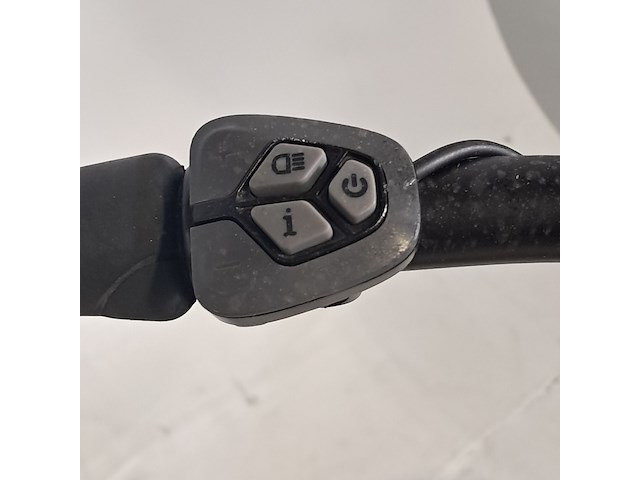 Elektrische damesfiets, union - afbeelding 12 van  13