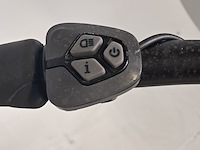 Elektrische damesfiets, union - afbeelding 12 van  13