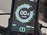 Elektrische damesfiets, union - afbeelding 13 van  13