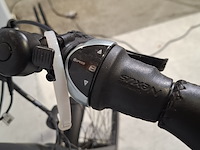 Elektrische damesfiets, van dijck, kalii - afbeelding 2 van  15