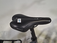 Elektrische damesfiets, van dijck, kalii - afbeelding 3 van  15