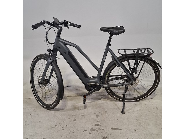 Elektrische damesfiets, van dijck, kalii - afbeelding 4 van  15