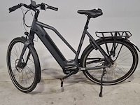 Elektrische damesfiets, van dijck, kalii - afbeelding 4 van  15