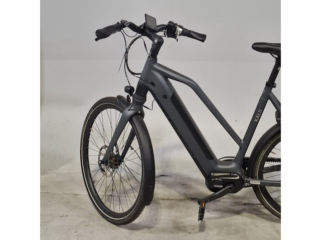 Elektrische damesfiets, van dijck, kalii - afbeelding 6 van  15