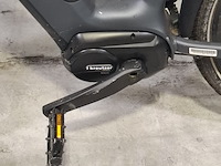 Elektrische damesfiets, van dijck, kalii - afbeelding 7 van  15