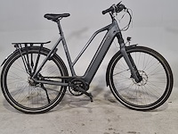 Elektrische damesfiets, van dijck, kalii - afbeelding 1 van  15