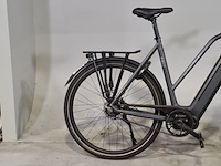 Elektrische damesfiets, van dijck, kalii - afbeelding 8 van  15