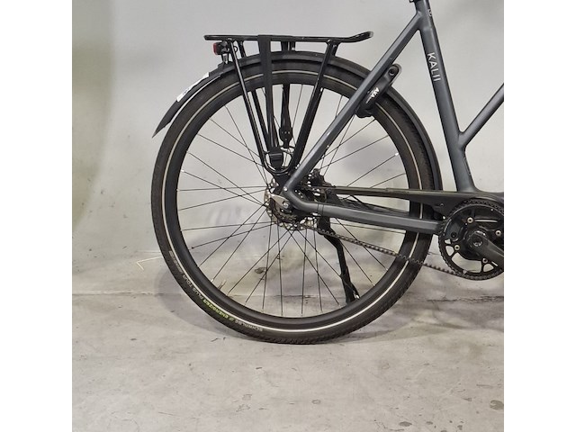 Elektrische damesfiets, van dijck, kalii - afbeelding 10 van  15