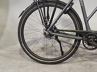 Elektrische damesfiets, van dijck, kalii - afbeelding 10 van  15