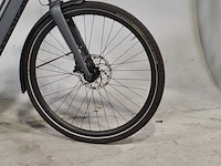 Elektrische damesfiets, van dijck, kalii - afbeelding 11 van  15