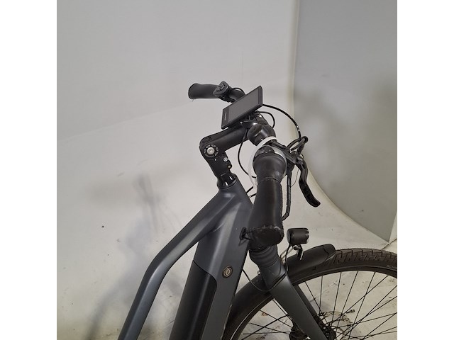 Elektrische damesfiets, van dijck, kalii - afbeelding 13 van  15