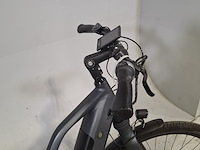 Elektrische damesfiets, van dijck, kalii - afbeelding 13 van  15