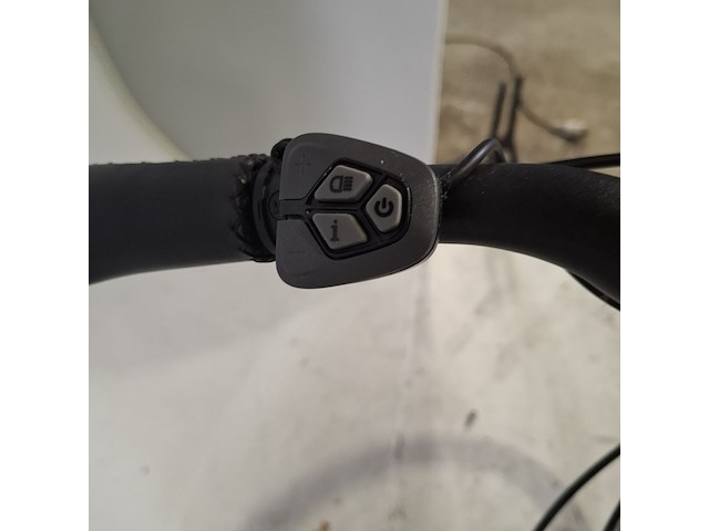 Elektrische damesfiets, van dijck, kalii - afbeelding 14 van  15