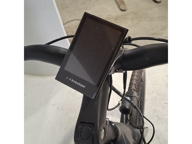 Elektrische damesfiets, van dijck, kalii - afbeelding 15 van  15