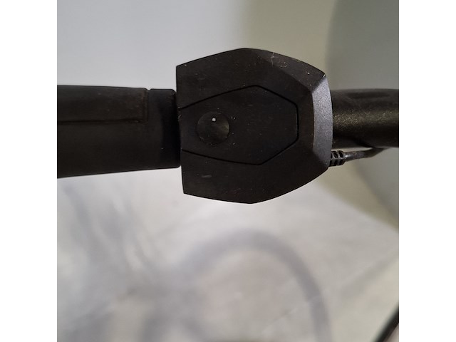 Elektrische damesfiets, velo de ville, premium ceb400 - afbeelding 4 van  17