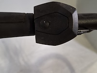 Elektrische damesfiets, velo de ville, premium ceb400 - afbeelding 4 van  17