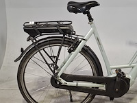 Elektrische damesfiets, velo de ville, premium ceb400 - afbeelding 10 van  17