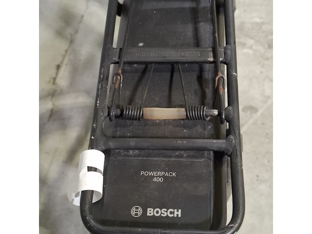 Elektrische damesfiets, velo de ville, premium ceb400 - afbeelding 15 van  17