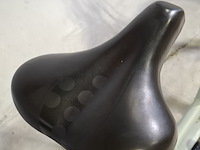 Elektrische damesfiets, velo de ville, premium ceb400 - afbeelding 16 van  17