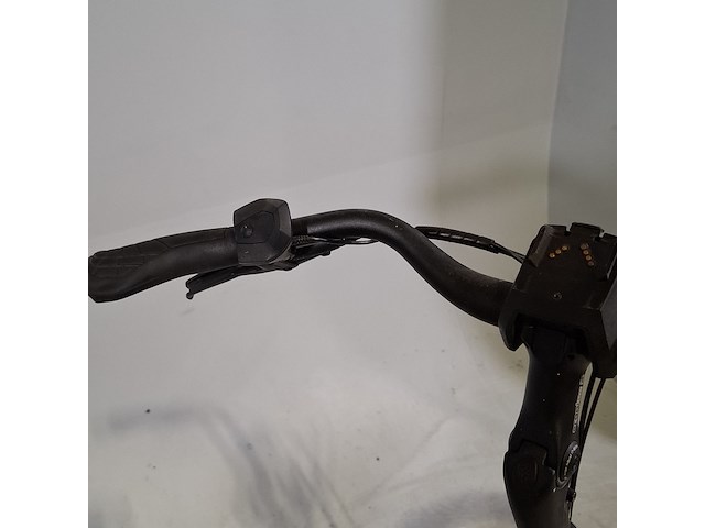 Elektrische damesfiets, velo de ville, premium ceb400 - afbeelding 17 van  17