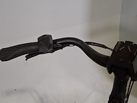 Elektrische damesfiets, velo de ville, premium ceb400 - afbeelding 17 van  17