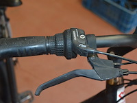 Elektrische damesfiets "veloci" met sleutel en lader - afbeelding 8 van  15