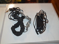 Elektrische damesfiets "veloci" met sleutel en lader - afbeelding 13 van  15