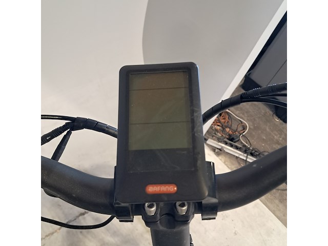 Elektrische damesfiets, veloci - afbeelding 2 van  11