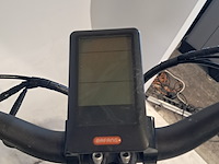 Elektrische damesfiets, veloci - afbeelding 2 van  11