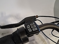 Elektrische damesfiets, veloci - afbeelding 3 van  11