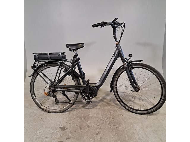 Elektrische damesfiets, veloci - afbeelding 1 van  11