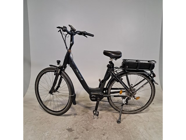 Elektrische damesfiets, veloci - afbeelding 4 van  11