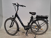 Elektrische damesfiets, veloci - afbeelding 4 van  11