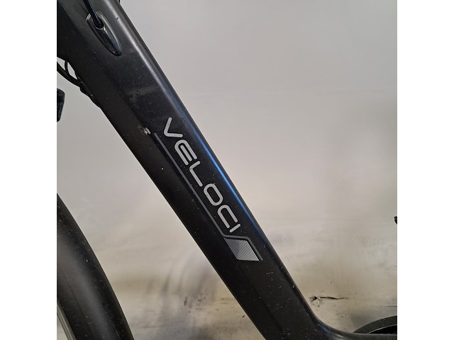 Elektrische damesfiets, veloci - afbeelding 5 van  11