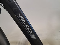 Elektrische damesfiets, veloci - afbeelding 5 van  11